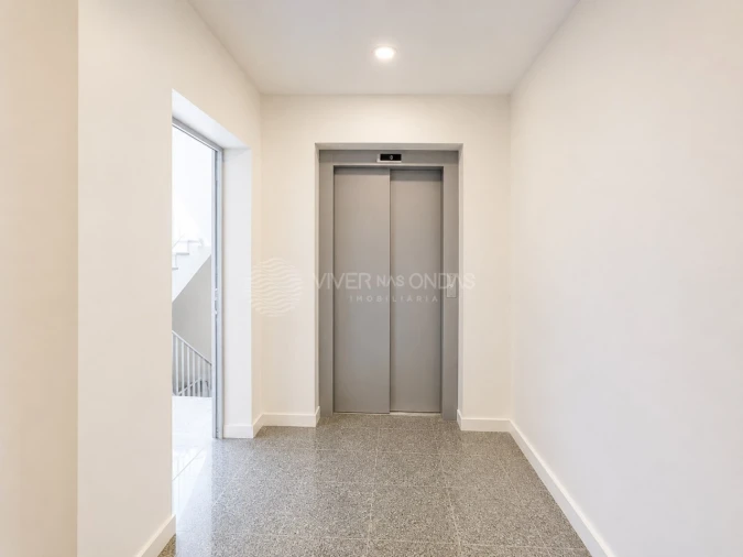 Apartamento T3 para Venda em Sesimbra (Castelo) Foto 49