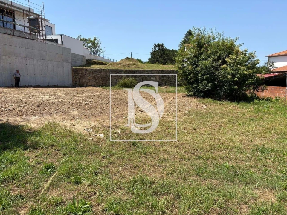 Terreno para Venda em Arca e Ponte de Lima Foto 13