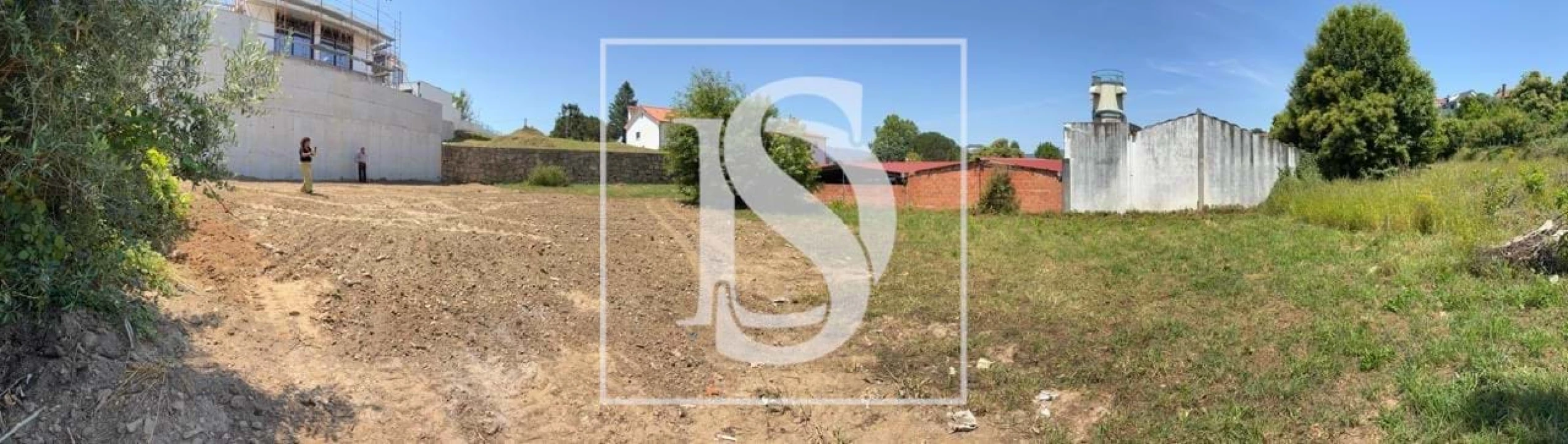 Terreno para Venda em Arca e Ponte de Lima Foto 12