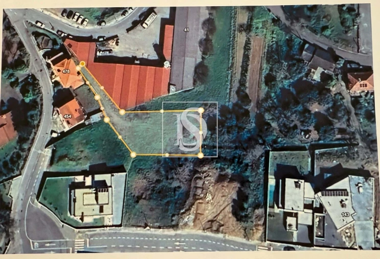 Terreno para Venda em Arca e Ponte de Lima Foto 20