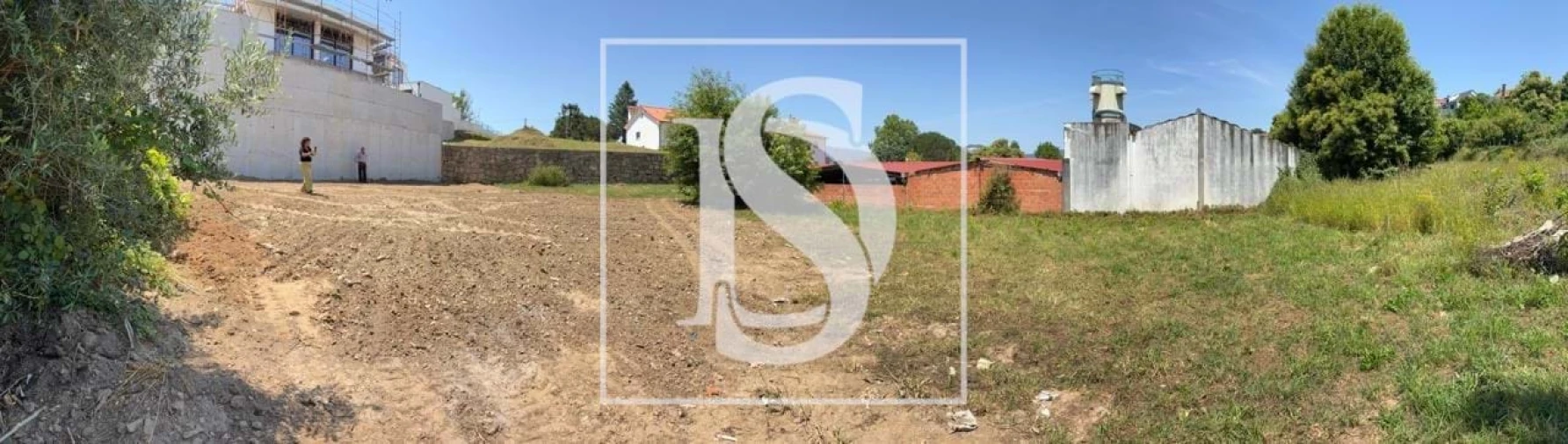 Terreno para Venda em Arca e Ponte de Lima Foto 12