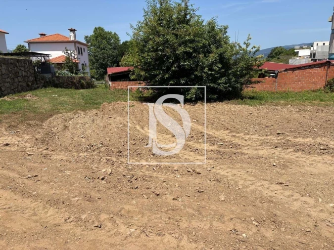 Terreno para Venda em Arca e Ponte de Lima Foto 9