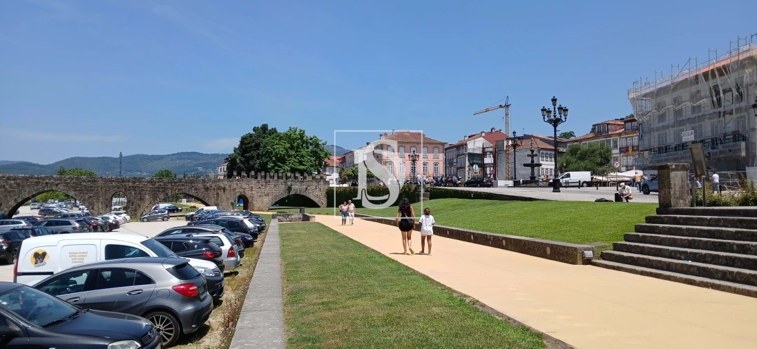 Terreno para Venda em Arca e Ponte de Lima Foto 18