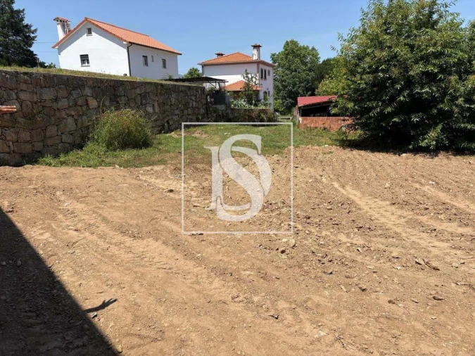 Terreno para Venda em Arca e Ponte de Lima Foto 8
