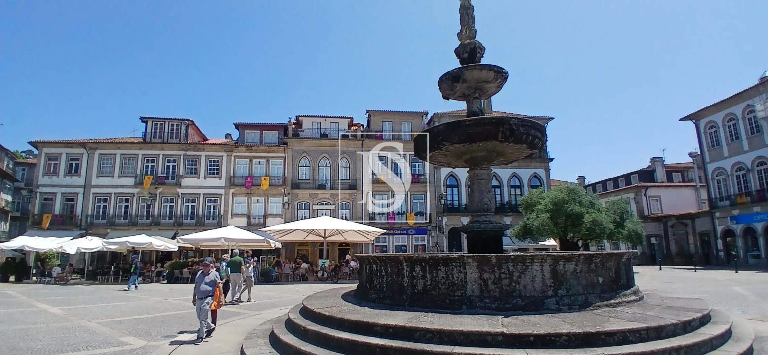 Terreno para Venda em Arca e Ponte de Lima Foto 19