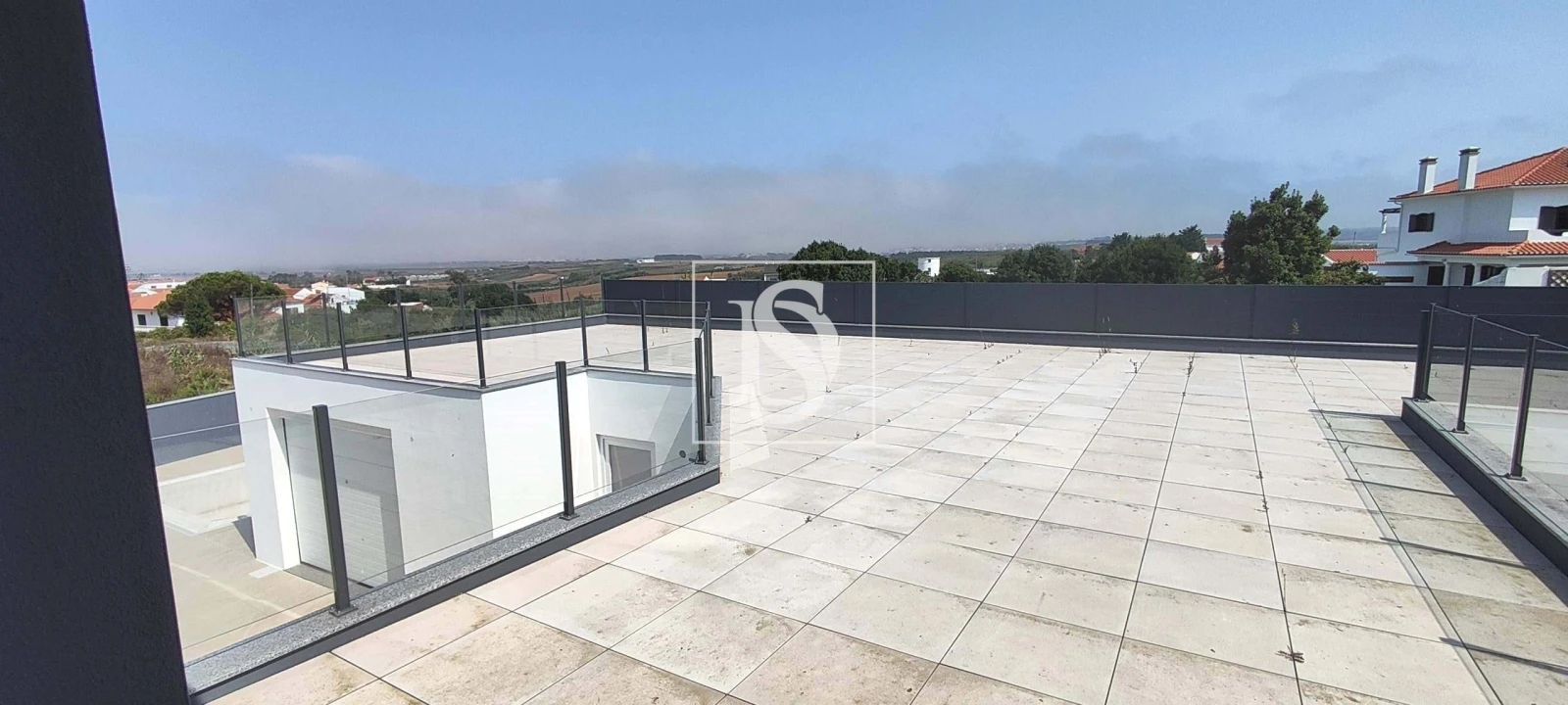 Moradia T4 para Venda em Atouguia da Baleia Foto 43