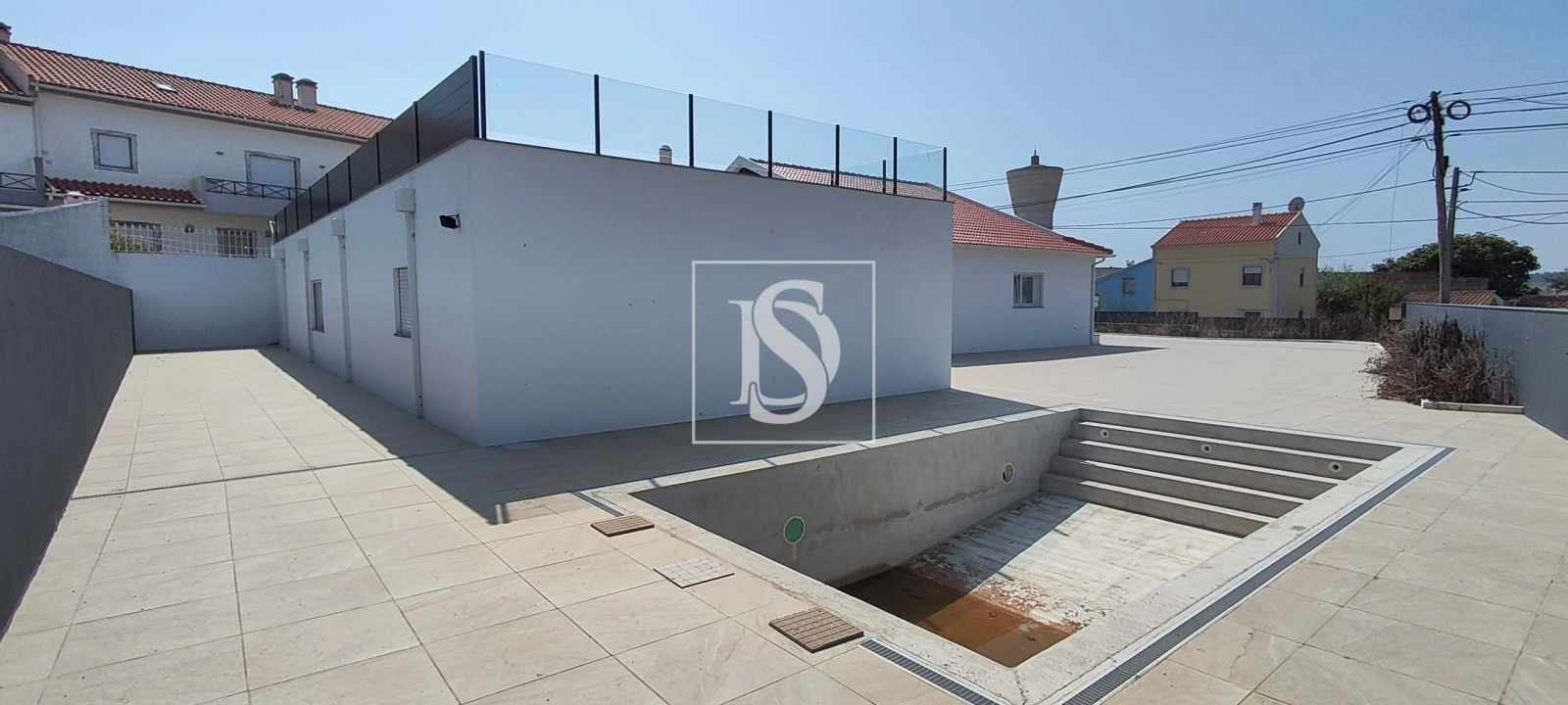 Moradia T4 para Venda em Atouguia da Baleia Foto 54