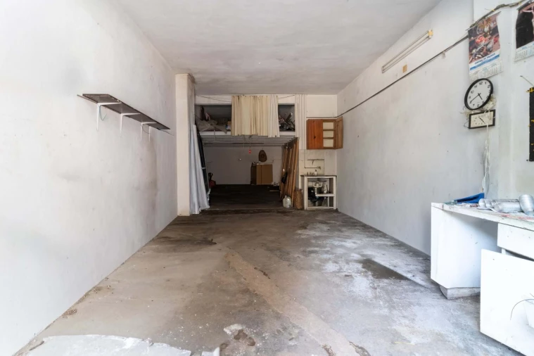 Garagem para Venda em Alto do Seixalinho, Santo André e Verderena Foto 7