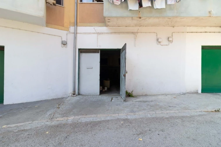 Garagem para Venda em Alto do Seixalinho, Santo André e Verderena Foto 3