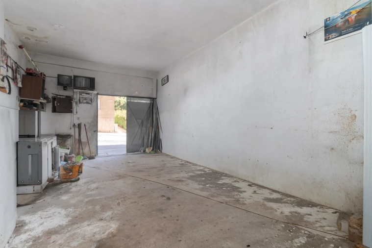 Garagem para Venda em Alto do Seixalinho, Santo André e Verderena Foto 5