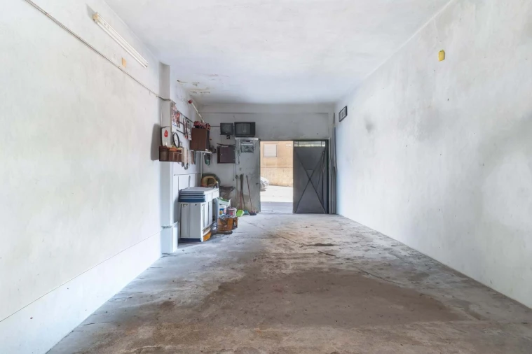 Garagem para Venda em Alto do Seixalinho, Santo André e Verderena Foto 4