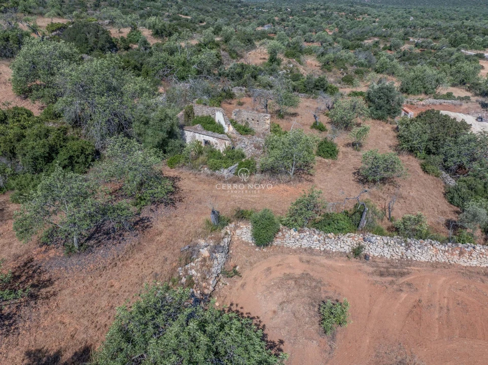 Terreno para Venda em Boliqueime Foto 9