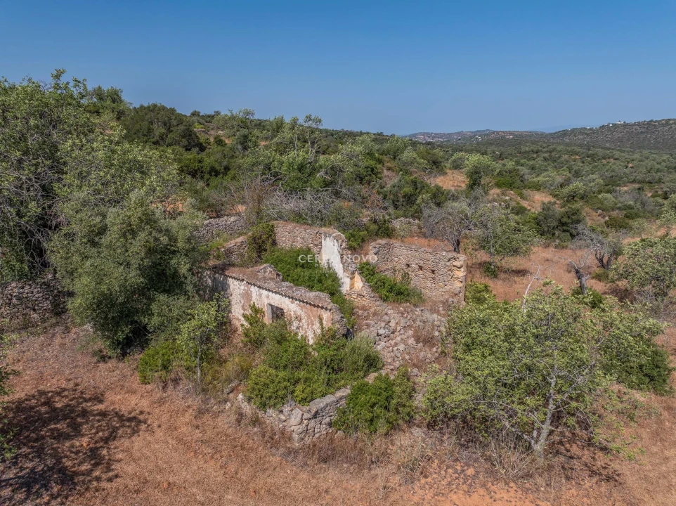 Terreno para Venda em Boliqueime Foto 10