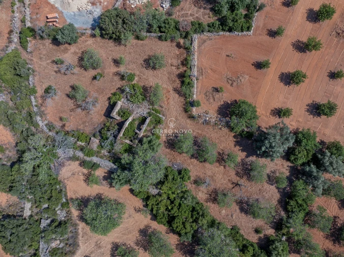 Terreno para Venda em Boliqueime Foto 2