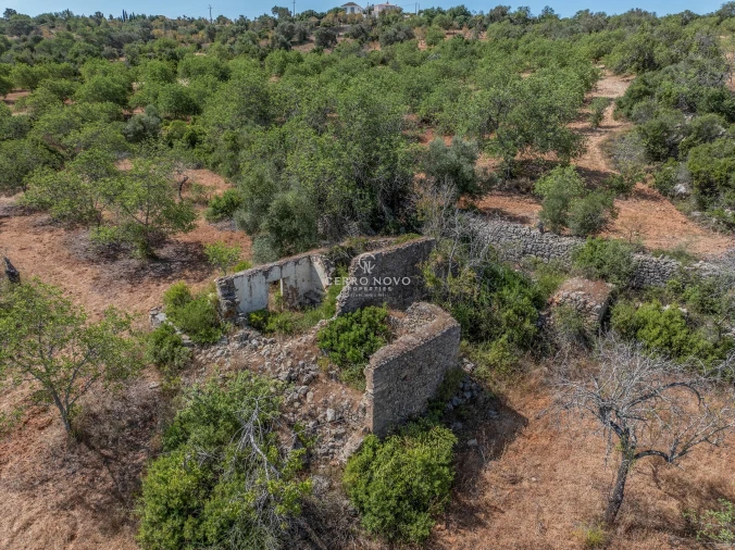 Terreno para Venda em Boliqueime Foto 4