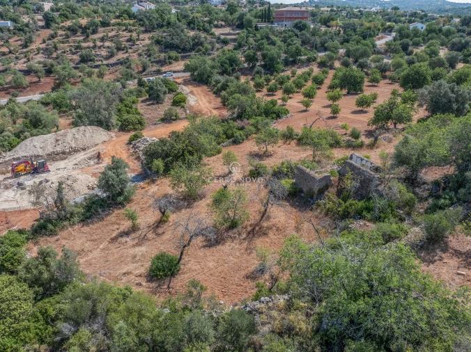 Terreno para Venda em Boliqueime Foto 6