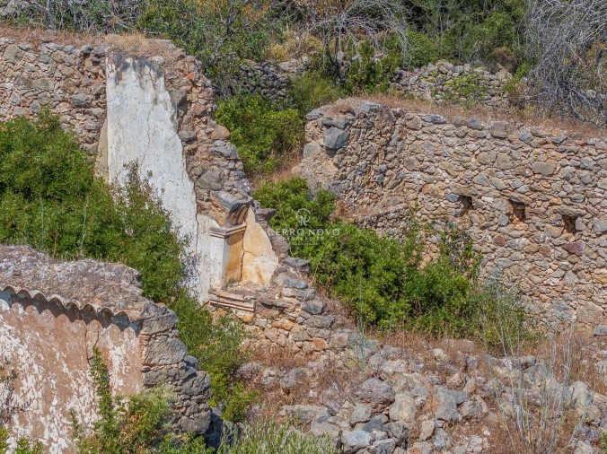 Terreno para Venda em Boliqueime Foto 11