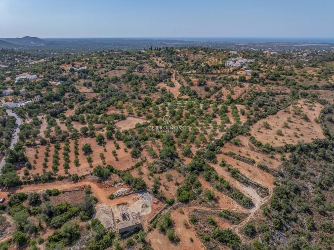 Terreno para Venda em Boliqueime Foto 12