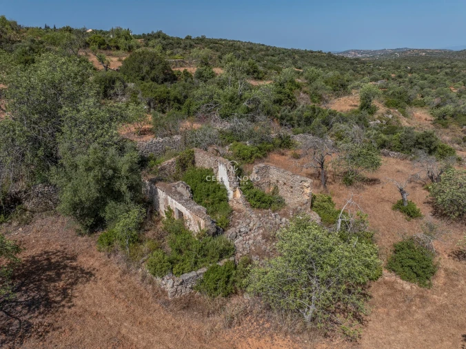 Terreno para Venda em Boliqueime Foto 3
