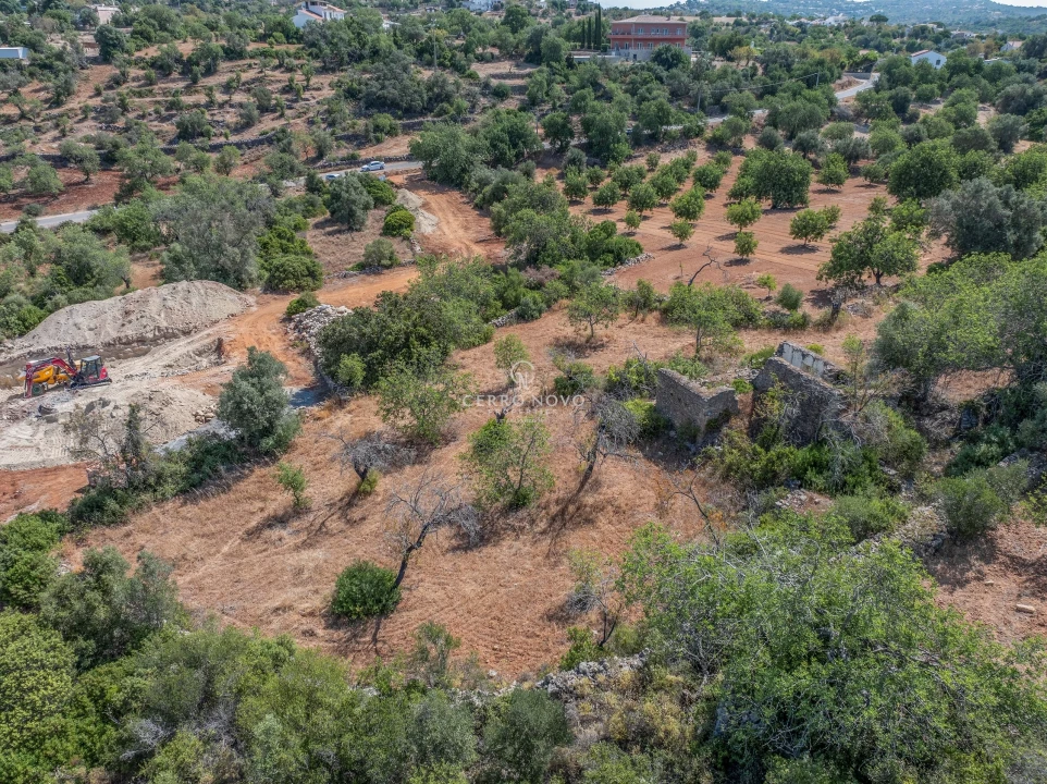Terreno para Venda em Boliqueime Foto 6