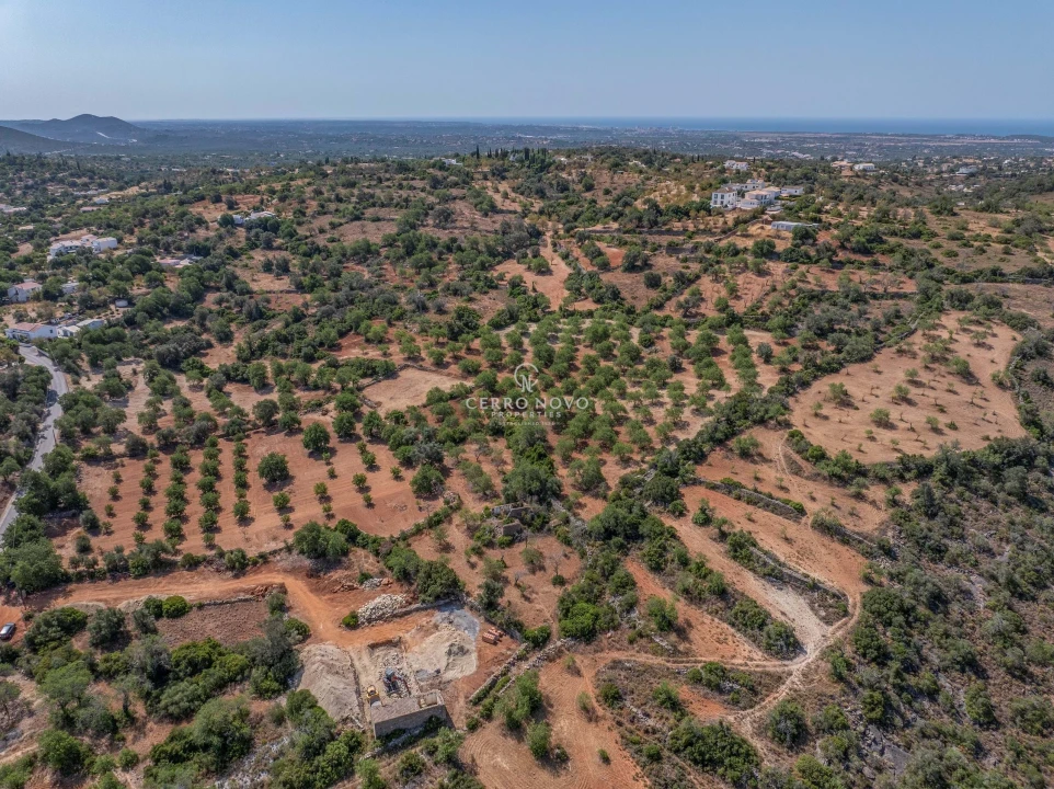 Terreno para Venda em Boliqueime Foto 12