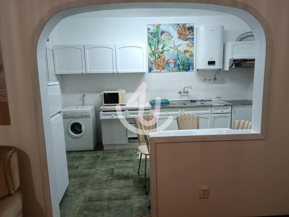 Apartamento T2 para Arrendamento em São Martinho do Porto Foto 7