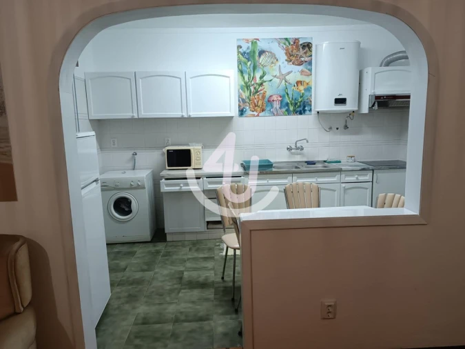 Apartamento T2 para Arrendamento em São Martinho do Porto Foto 7