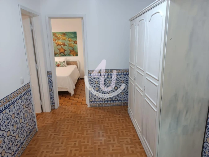 Apartamento T2 para Arrendamento em São Martinho do Porto Foto 12