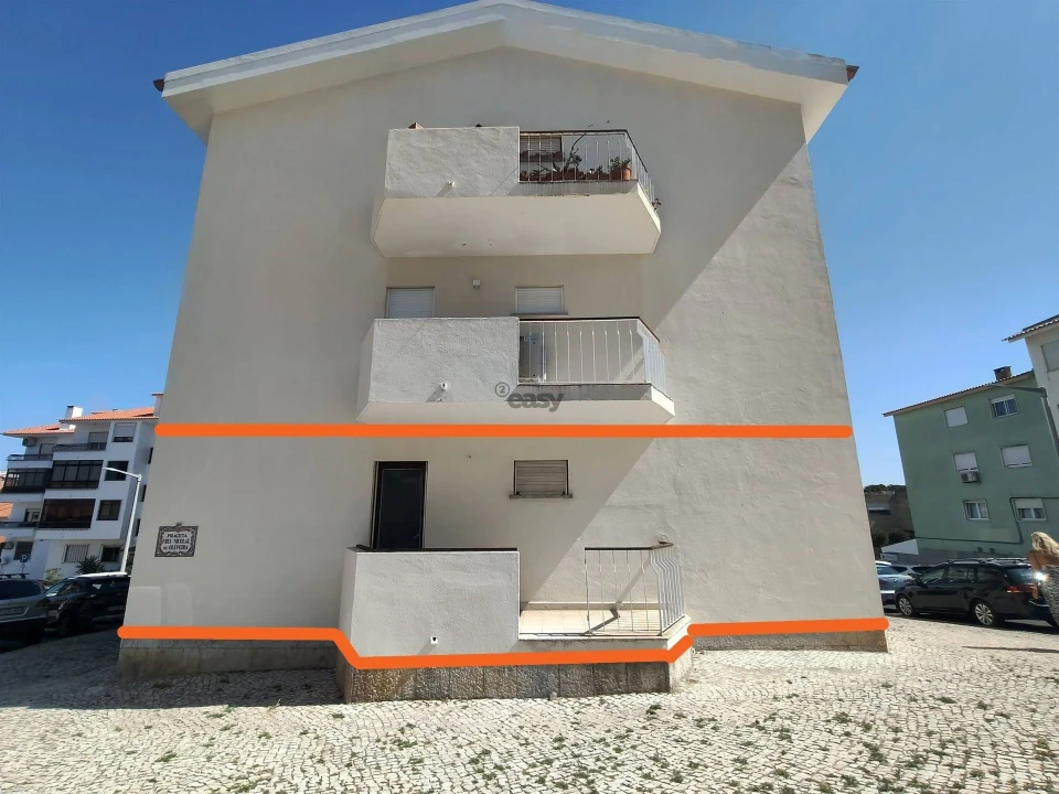 Apartamento T3 para Venda em Cascais e Estoril Foto 35