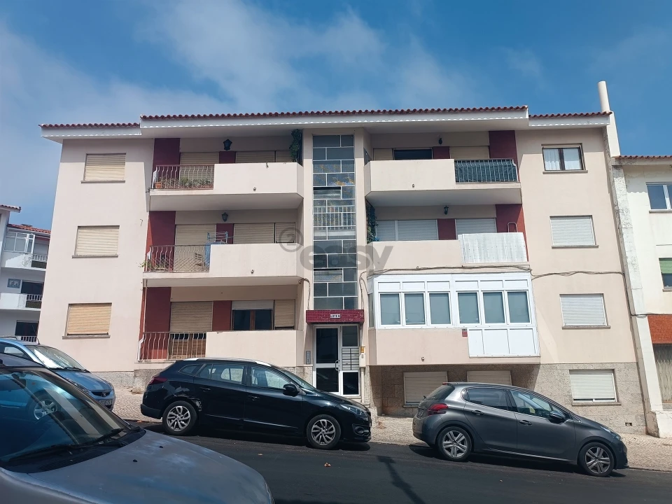 Apartamento T3 para Venda em Cascais e Estoril Foto 33