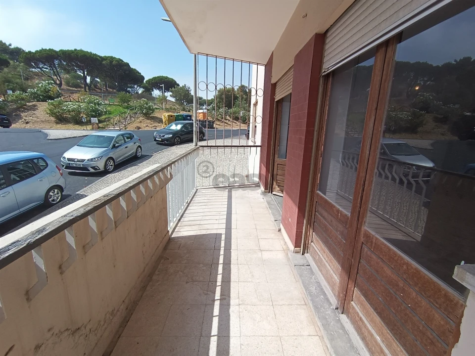 Apartamento T3 para Venda em Cascais e Estoril Foto 24