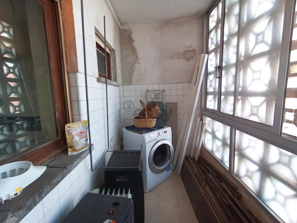 Apartamento T3 para Venda em Cascais e Estoril Foto 22