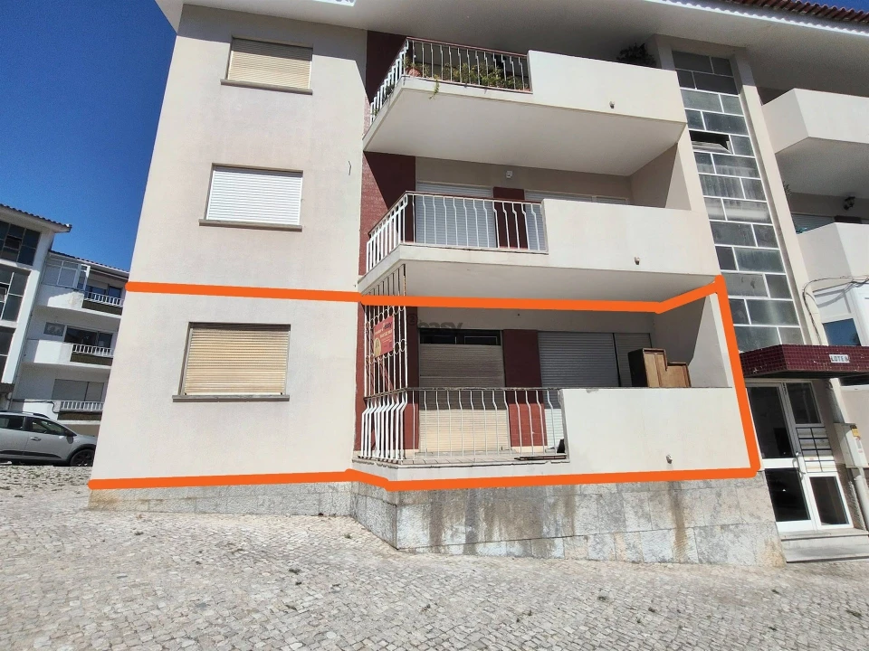 Apartamento T3 para Venda em Cascais e Estoril Foto 34