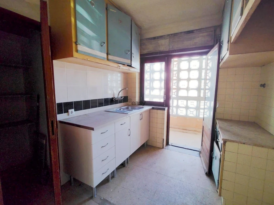 Apartamento T3 para Venda em Cascais e Estoril Foto 5