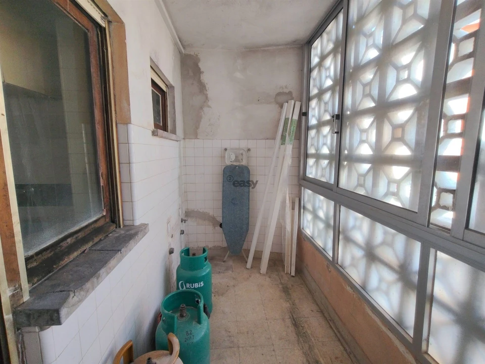 Apartamento T3 para Venda em Cascais e Estoril Foto 28