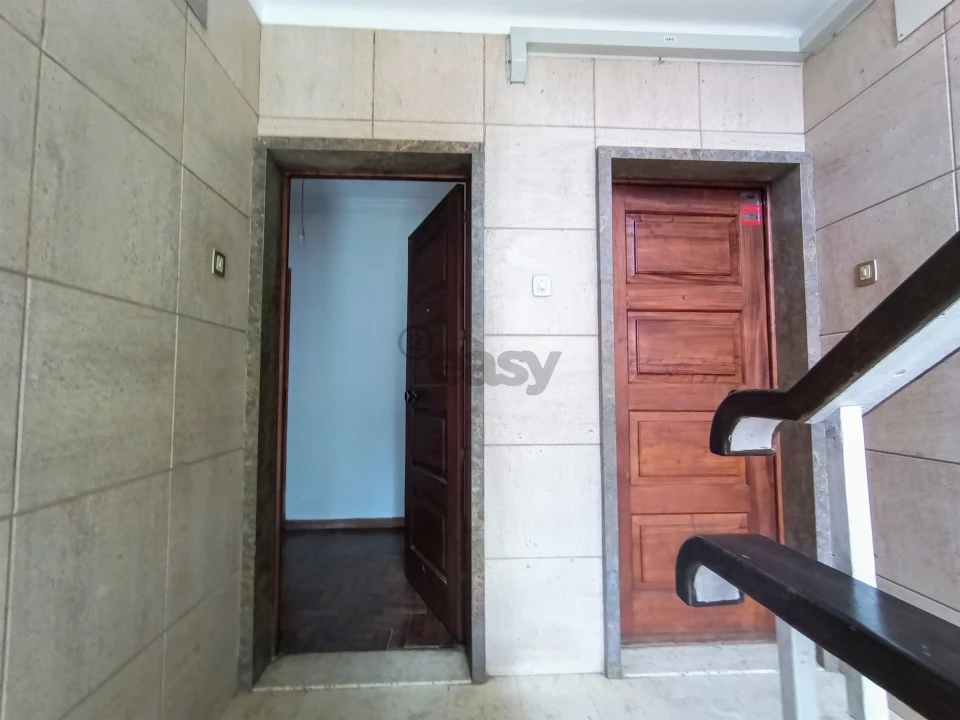 Apartamento T3 para Venda em Cascais e Estoril Foto 29
