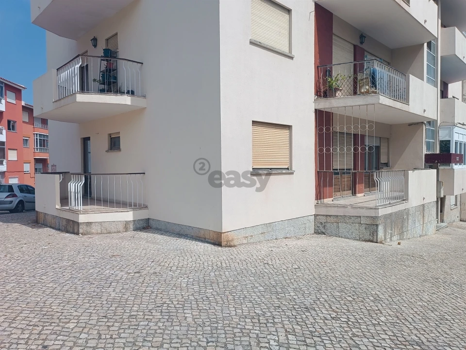 Apartamento T3 para Venda em Cascais e Estoril Foto 1