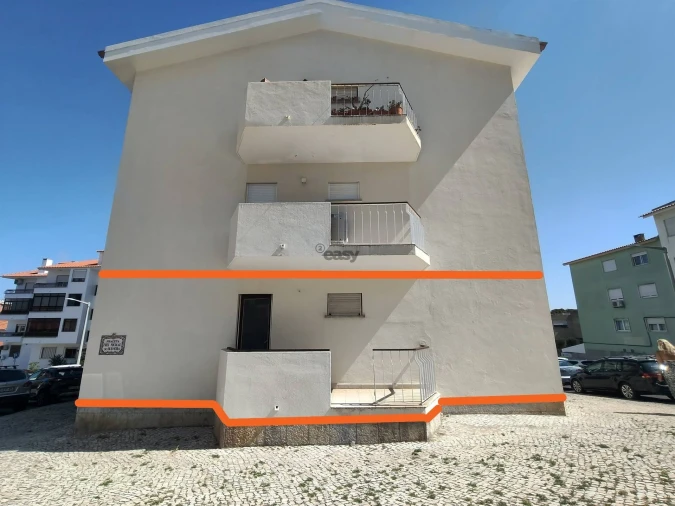 Apartamento T3 para Venda em Cascais e Estoril Foto 35