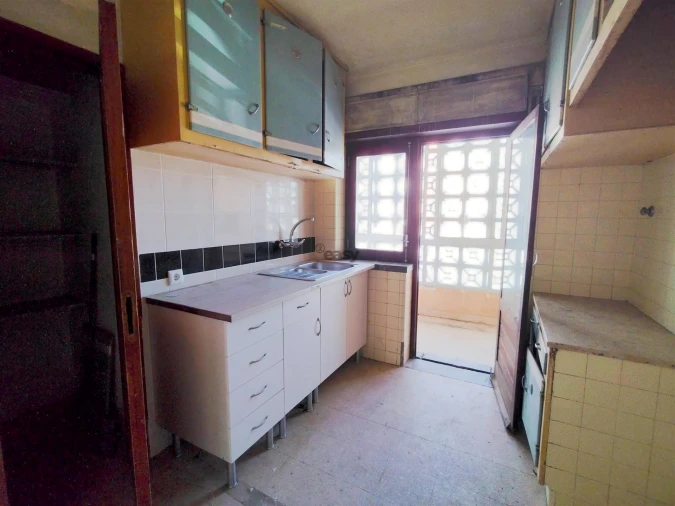 Apartamento T3 para Venda em Cascais e Estoril Foto 5