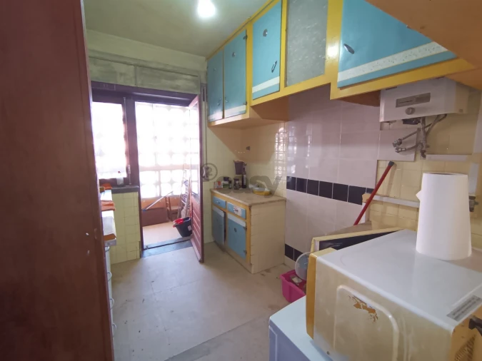 Apartamento T3 para Venda em Cascais e Estoril Foto 18
