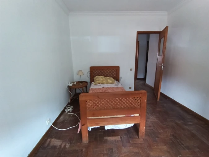 Apartamento T3 para Venda em Cascais e Estoril Foto 15