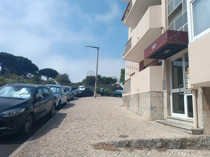 Apartamento T3 para Venda em Cascais e Estoril Foto 32