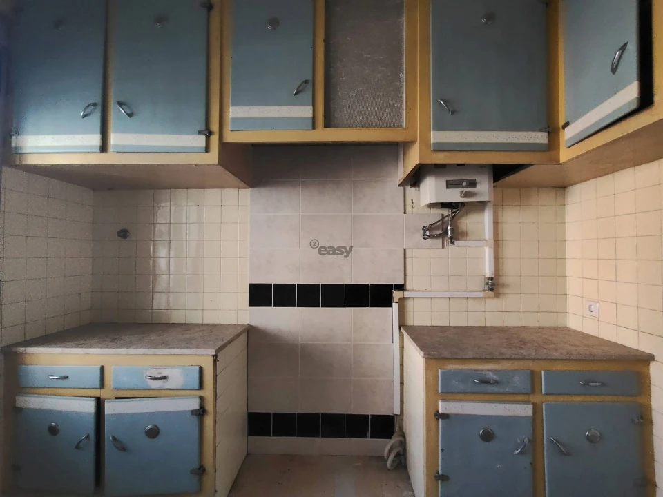 Apartamento T3 para Venda em Cascais e Estoril Foto 6