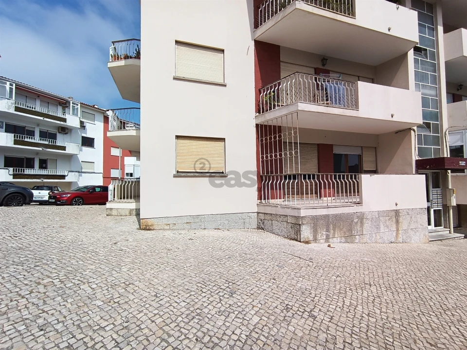 Apartamento T3 para Venda em Cascais e Estoril Foto 30