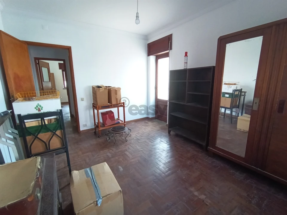 Apartamento T3 para Venda em Cascais e Estoril Foto 8