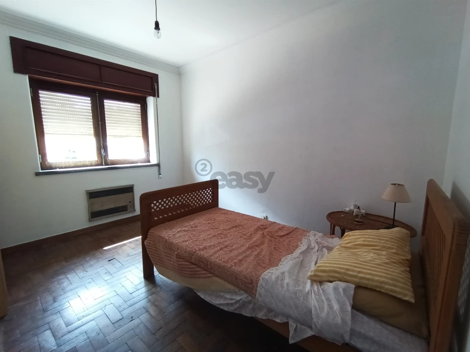 Apartamento T3 para Venda em Cascais e Estoril Foto 14