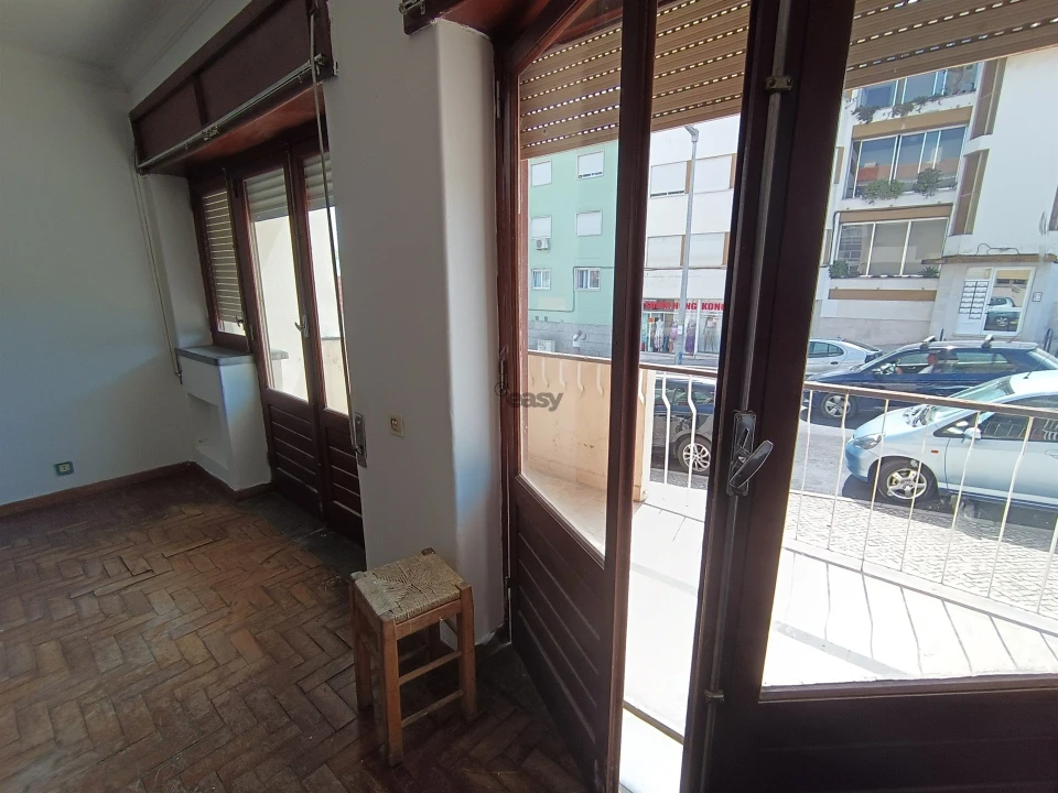 Apartamento T3 para Venda em Cascais e Estoril Foto 4