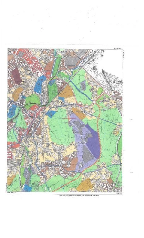 Terreno Misto para Venda em Rio Tinto