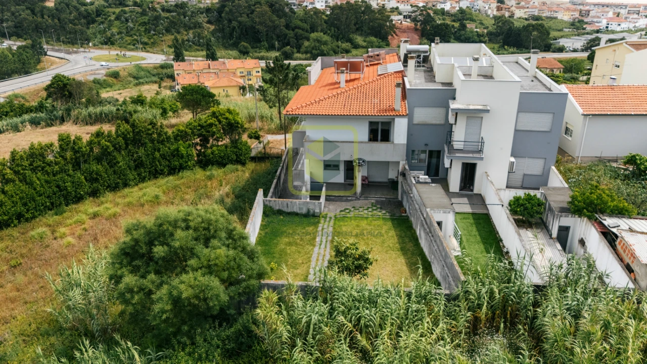Moradia T5 para Venda em Buarcos Foto 40