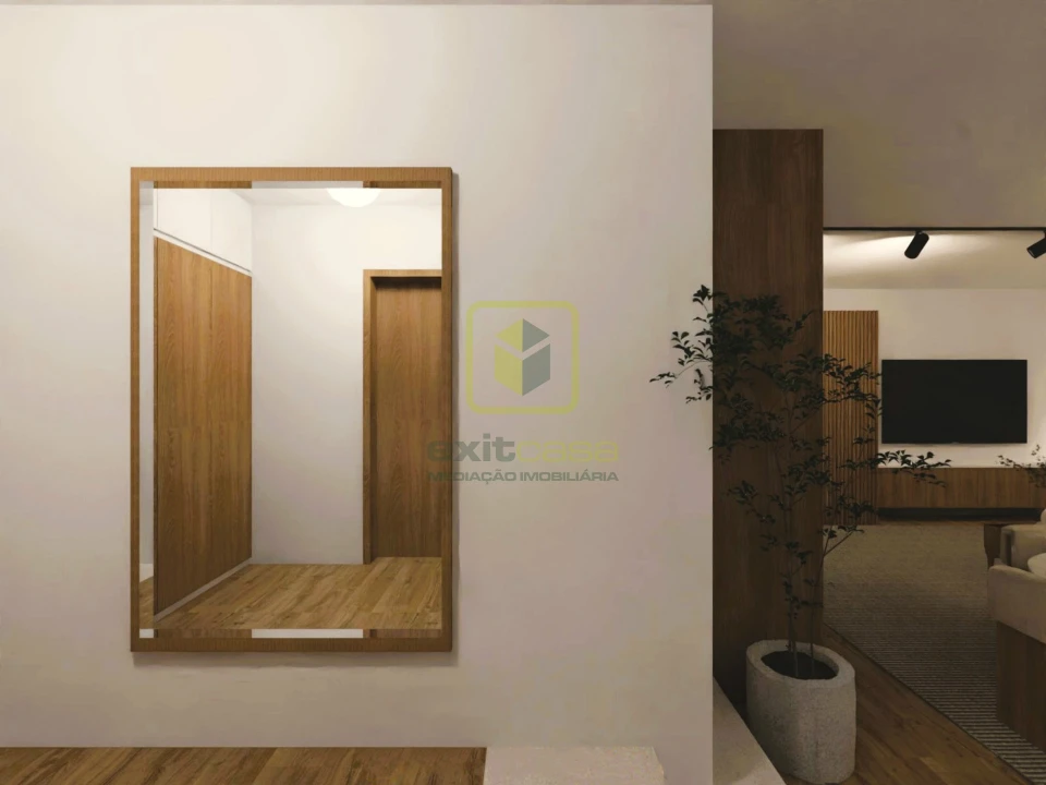 Apartamento T2 para Venda em Buarcos Foto 13